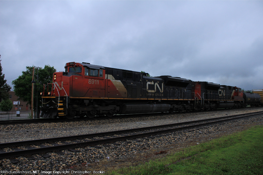 CN 8911
